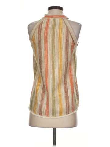 W5 Sleeveless Blouse (view 2)