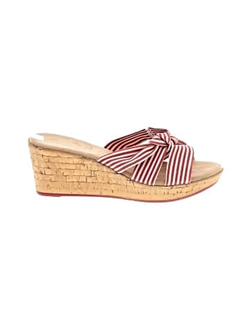 Italian Shoemakers Footwear Wedges (view 1)