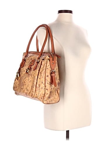 Piero Guidi Satchel (view 2)