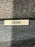 Céline Gray Wool Pullover Sweater Size XL - photo 13