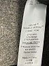 Céline Gray Wool Pullover Sweater Size XL - photo 16