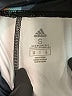 Adidas Graphic Black Track Pants Size 7 - 8 - photo 3