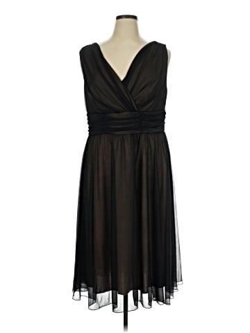 db established 1962 Cocktail Dress (view 1)