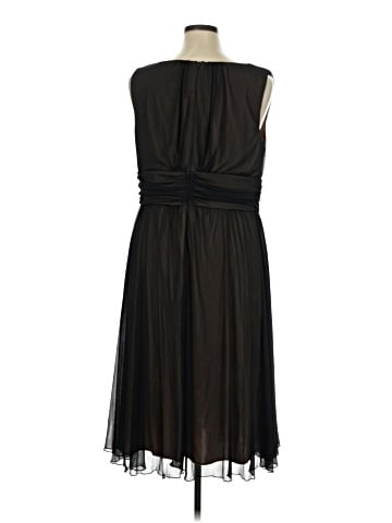db established 1962 Cocktail Dress (view 2)