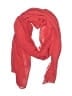 Unbranded 100% Polyester Red Scarf One size - photo 1