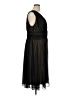 db established 1962 100% Polyester Black Cocktail Dress Size 16 - photo 4