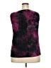Cato Purple Sleeveless Blouse Size 18 - photo 2
