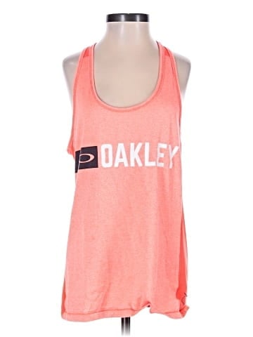 Oakley Tank Top (view 1)