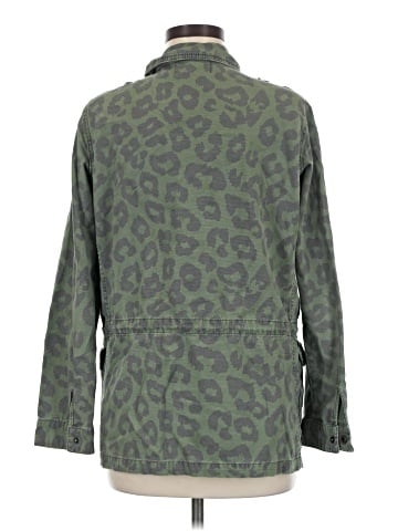 Ecote Coat (view 2)