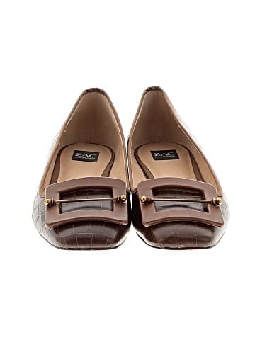 ZAC Zac Posen Flats (view 2)
