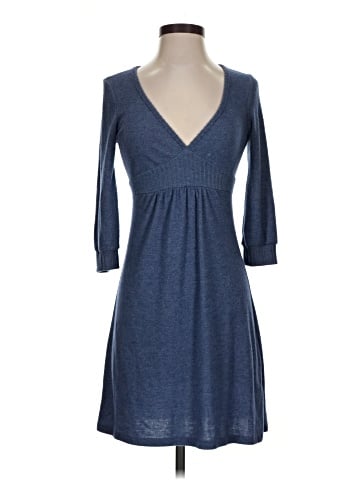 Kimchi Blue Casual Dress (view 1)
