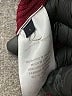 McQ Alexander McQueen Burgundy Pullover Sweater Size S - photo 9