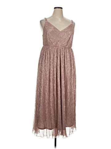 Torrid Cocktail Dress (view 1)