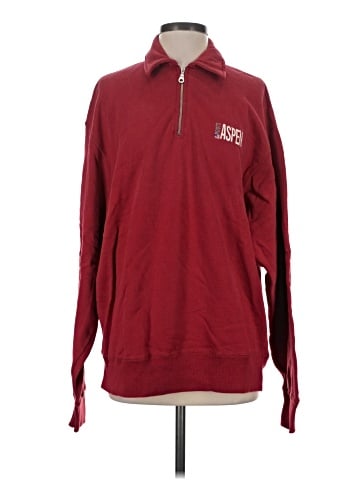Roots Track Jacket (view 1)