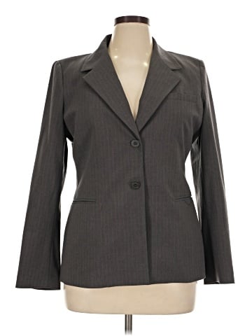 MICHAEL Michael Kors Blazer (view 1)