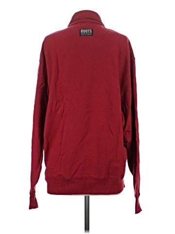 Roots Track Jacket (view 2)