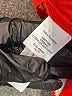 J.Crew 100% Polyester Solid Red Shorts Size 2 - photo 4