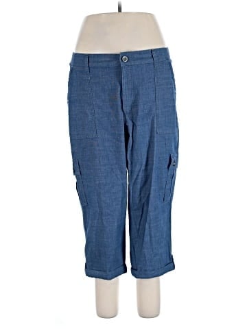 Lee Casual Pants (view 1)