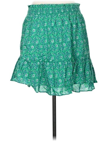 J.Crew Factory Store Casual Skirt (view 2)