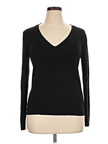 Banana Republic Factory Store Pullover Sweater (view 1)