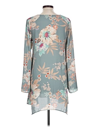 Design Lab Lord & Taylor Casual Dress (view 2)