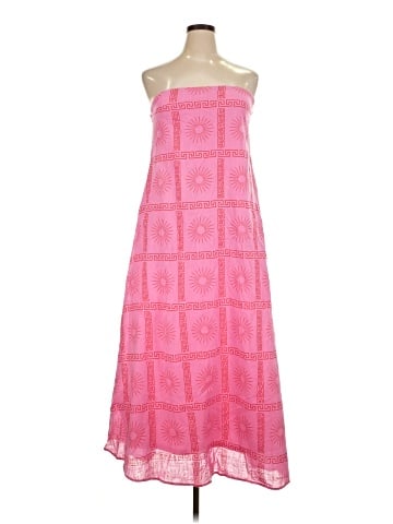 Petal and Pup Casual Dress (view 1)
