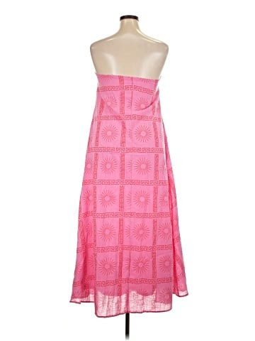 Petal and Pup Casual Dress (view 2)