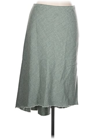 Calypso by Christiane Celle Casual Skirt (view 1)