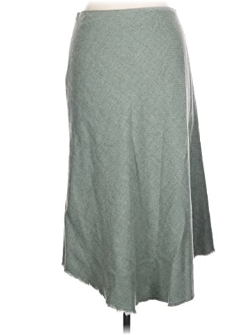 Calypso by Christiane Celle Casual Skirt (view 2)