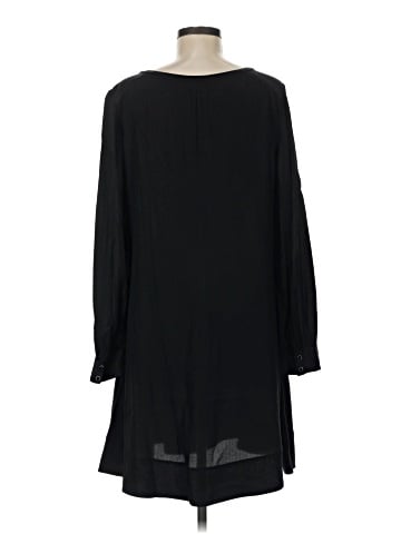 Eileen Fisher Casual Dress (view 2)
