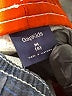 Gap Kids Orange Board Shorts Size 8 - photo 3