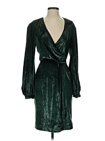 PatBO Cocktail Dress (view 1)