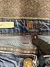 Kut from the Kloth Hearts Blue Jeans Size 2 - photo 7