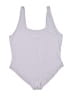 Parade 100% Cotton Gray Bodysuit Size 2X - photo 1