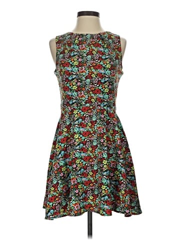 Yumi Cocktail Dress (view 1)
