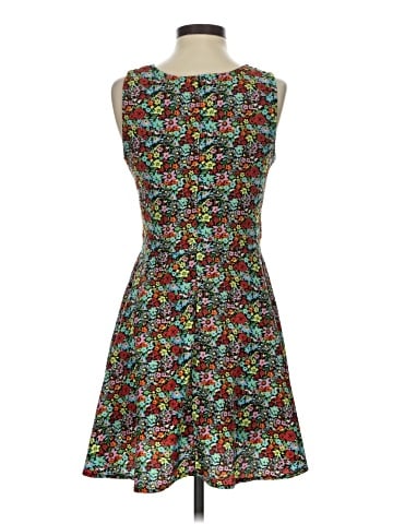 Yumi Cocktail Dress (view 2)
