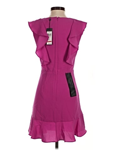 BCBGMAXAZRIA Cocktail Dress (view 2)