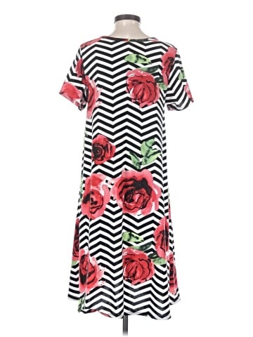 Lularoe Casual Dress (view 2)