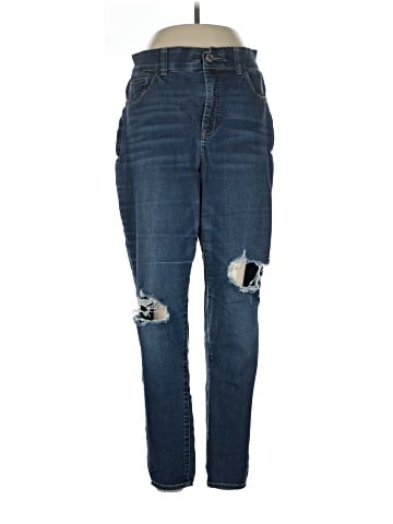 NY&C Jeans (view 1)