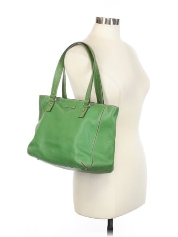 Kate Spade New York Leather Tote (view 2)