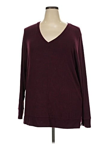 Lucky Brand Pullover Sweater (view 1)