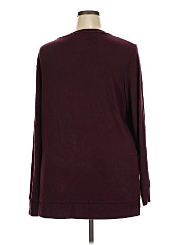 Lucky Brand Pullover Sweater (view 2)