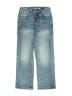 Cat & Jack Blue Jeans Size 6 - photo 1
