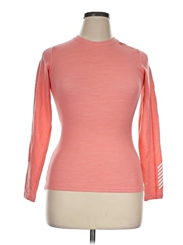 Helly Hansen 3/4 Sleeve T-Shirt (view 1)