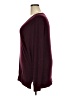 Lucky Brand Burgundy Pullover Sweater Size XXL - photo 5
