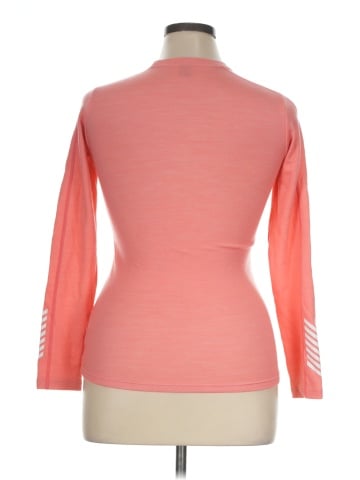 Helly Hansen 3/4 Sleeve T-Shirt (view 2)