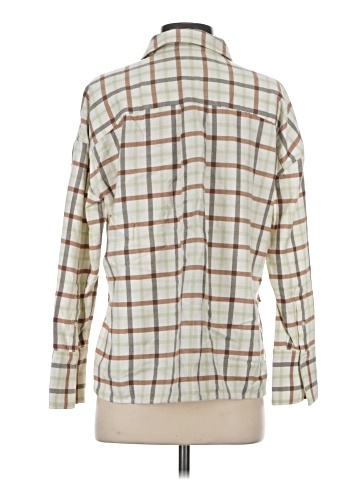 Everlane Long Sleeve Button-Down Shirt (view 2)