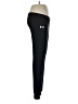 Under Armour Solid Black Active Pants Size L - photo 4