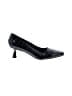 Bruno Magli Black Heels Size EU 38 - photo 1