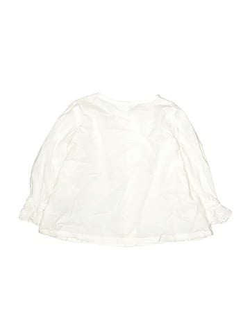 H&M 3/4 Sleeve Blouse (view 2)